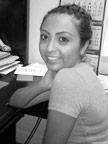 Cristina Contreras